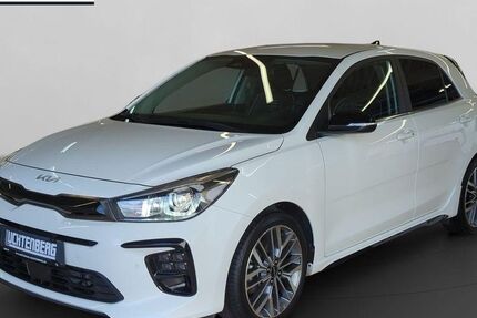 Kia Rio 35.050 km 19.850 &euro; Leverkusen 51381