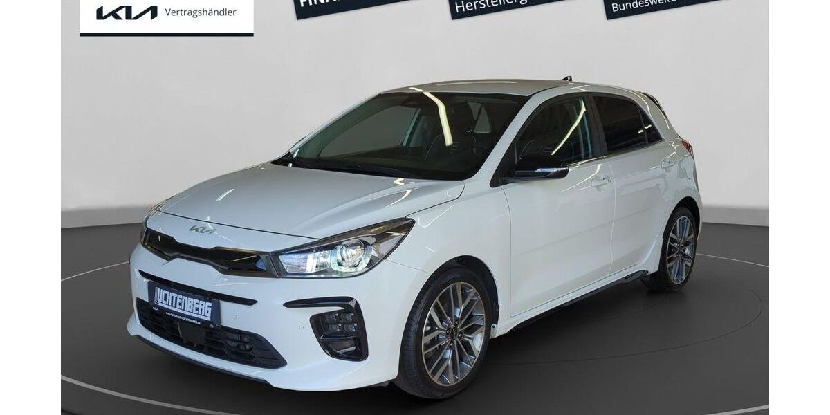 Kia Rio 35.050 km 19.850 &euro; Leverkusen 51381