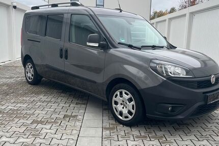 Fiat Doblo 72.696 km 15.100 &euro; Nackenheim 55299