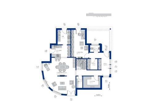 Haus zum Kaufen in Sörgenloch 897.600 € 200 m²