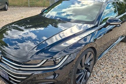 VW Arteon 138.000 km 26.999 &euro; Bitterfeld-Wolfen OT Wolfen 06766