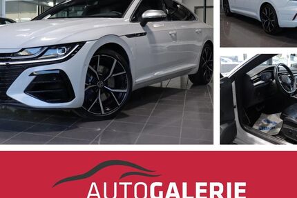 VW Arteon 54.000 km 36.900 &euro; Braunschweig 38116