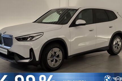 BMW iX1 25.247 km 38.440 &euro; Würzburg 97076
