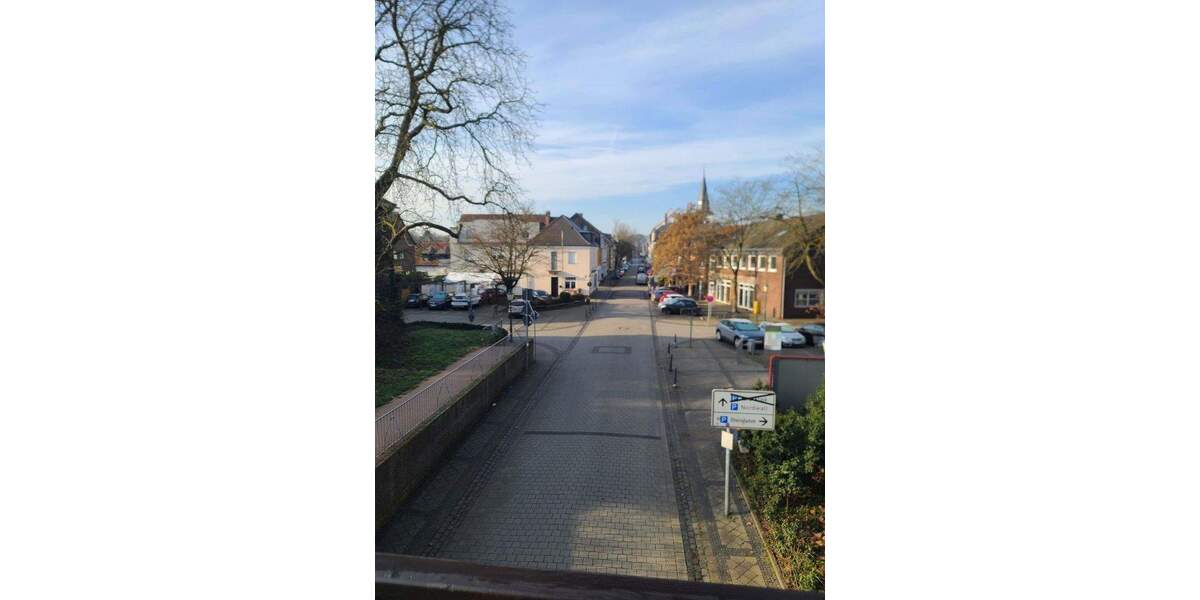 Doppelhaushälfte Rheinberg Orsoy - 7 Zimmer, 126 m&sup2;, 350.000&euro; | Angebot:25781574