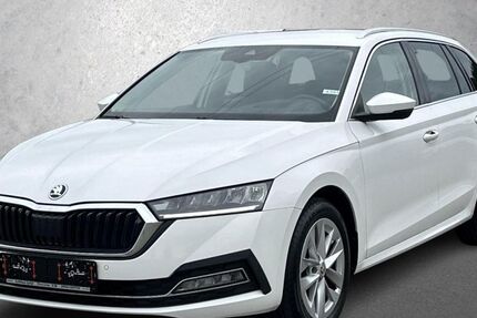 Skoda Octavia 86.700 km 24.290 &euro; Chamerau 93466