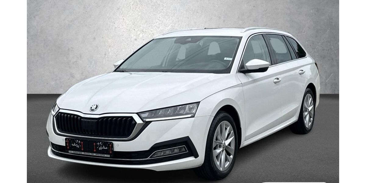 Skoda Octavia 86.700 km 24.290 &euro; Chamerau 93466