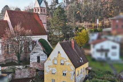 Grundstück zu verkaufen in Landshut Achdorf 395.000 € 841 m² zimmer