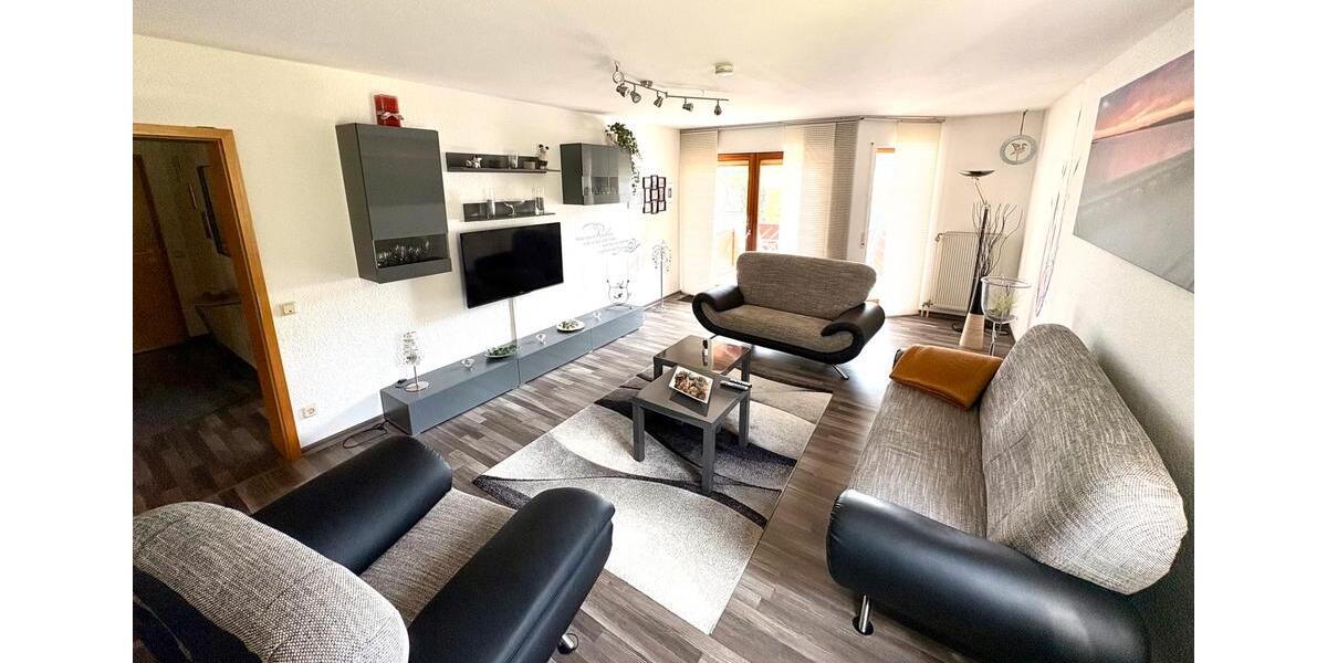 Etagenwohnung Eschenburg - 2 Zimmer, 79 m&sup2;, 165.000&euro; | Angebot:26794282