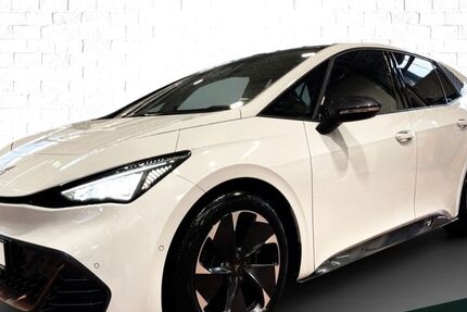 Cupra Born 27.396 km 27.390 &euro; Wasserburg am Inn 83512