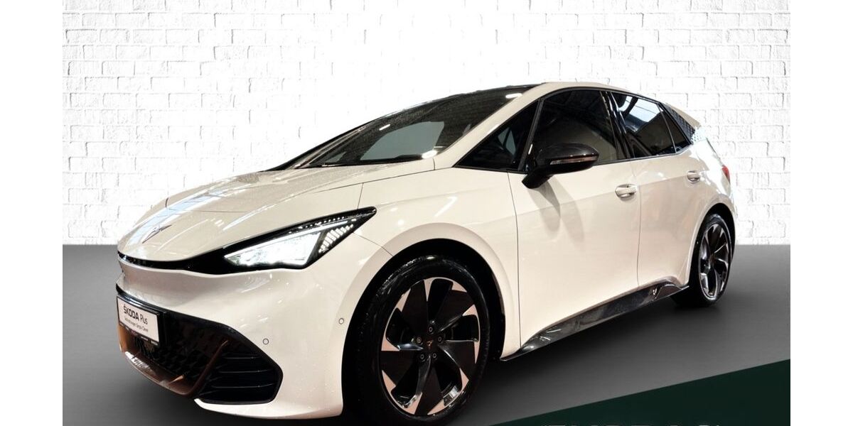 Cupra Born 27.396 km 27.390 &euro; Wasserburg am Inn 83512
