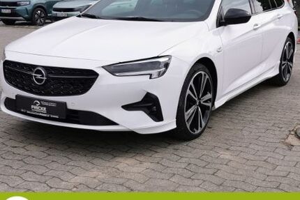 Opel Insignia 95.300 km 22.940 &euro; Lippstadt 59557