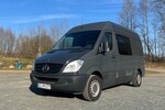 Mercedes-Benz Sprinter 320.000 km 7.000 &euro; Büchen 21514
