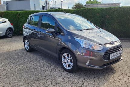 Ford B-Max 72.532 km 8.900 &euro; Bad Neuenahr 53474
