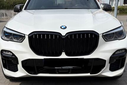 BMW X5 150.000 km 47.000 &euro; Schwerin 19063