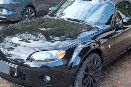 Mazda MX-5 134.230 km 6.599 &euro; Dahn 66994