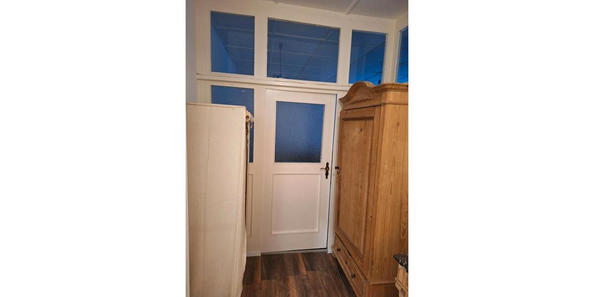 Hochparterre Sprockhövel - 2 Zimmer, 45 m&sup2;, 450&euro; | Angebot:26262952