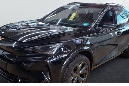 Cupra Formentor 27.700 km 33.500 &euro; Ebersberg bei München 85560