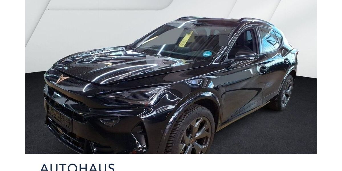 Cupra Formentor 27.700 km 33.500 &euro; Ebersberg bei München 85560