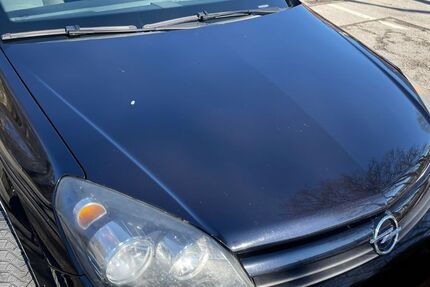 Opel Astra 133.000 km 3.600 &euro; Garmisch-Partenkirchen 82467