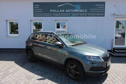 Skoda Karoq 145.100 km 14.990 &euro; Mühlhausen 99974