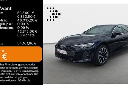 Audi A6 22.200 km 52.849 &euro; Büdingen-Düdelsheim 63654