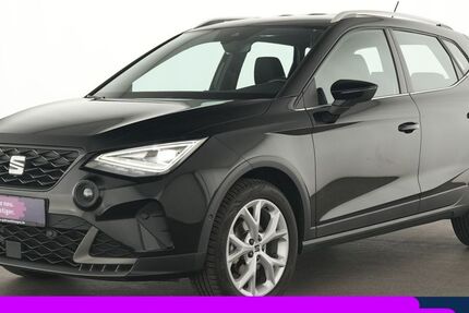 Seat Arona 14.778 km 16.890 &euro; Neuss 41460