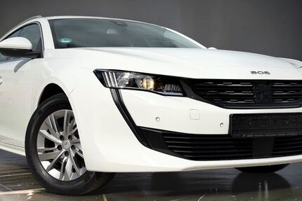 Peugeot 508 119.978 km 9.999 &euro; Berlin 13129
