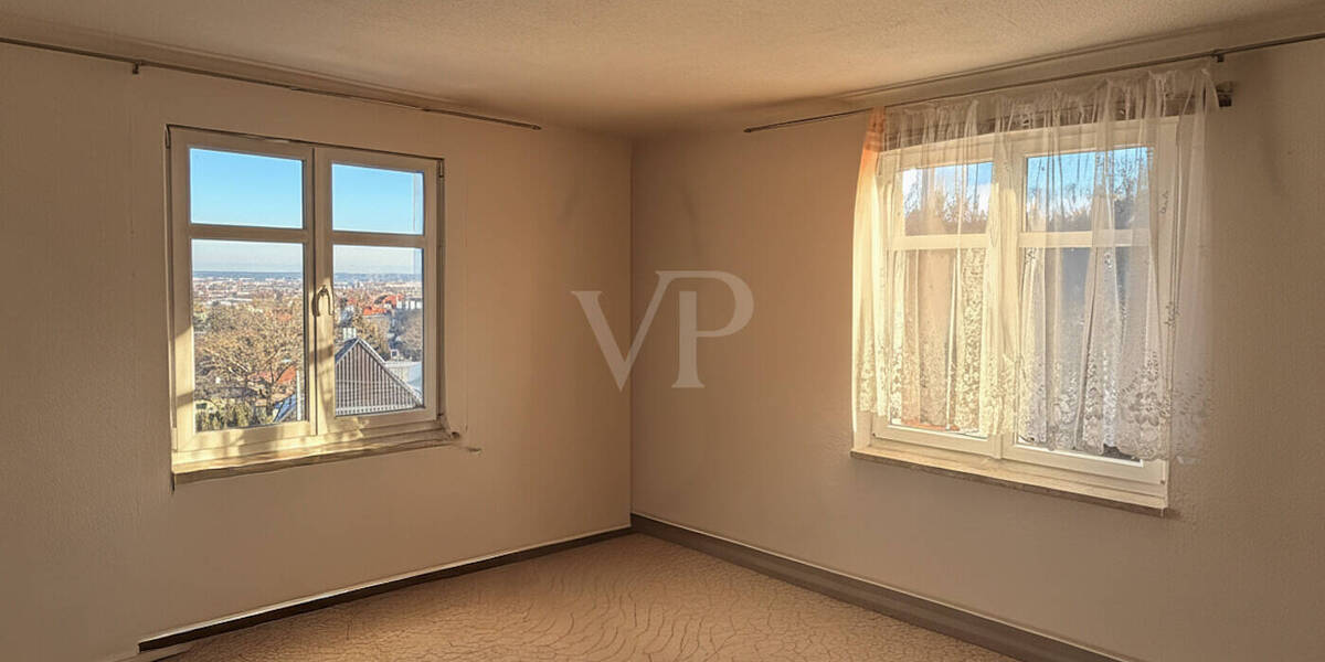 Mehrfamilienhaus, Wohnhaus Dresden Cossebaude - 9 Zimmer, 139 m&sup2;, 729.000&euro; | Angebot:26306819