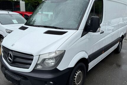 Mercedes-Benz Sprinter 227.000 km 12.000 &euro; Heimersheim 53474