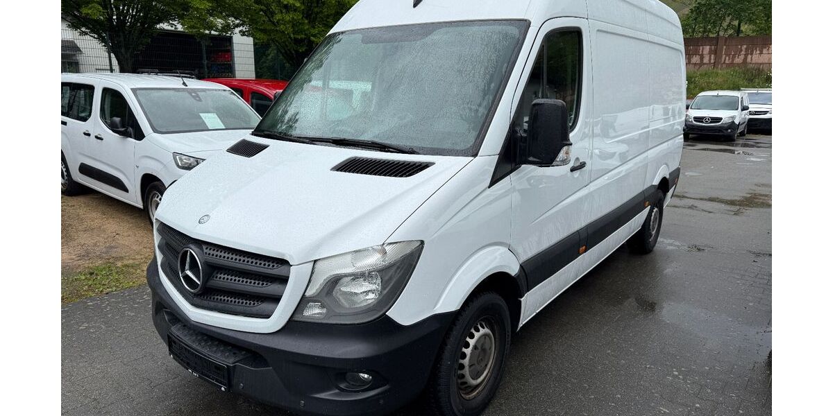 Mercedes-Benz Sprinter 227.000 km 12.000 &euro; Heimersheim 53474