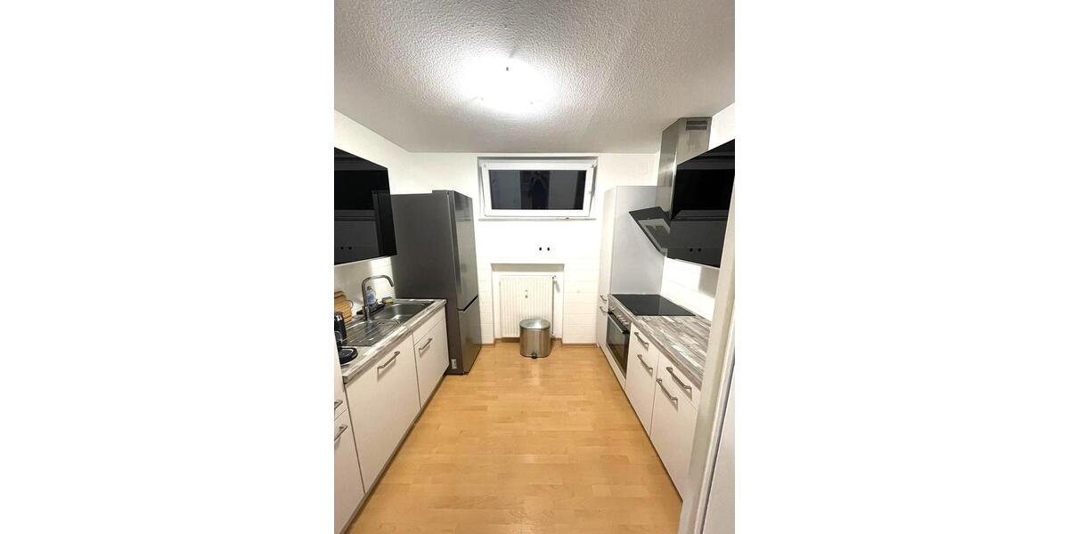 Dachgeschoßwohnung Harsewinkel - 3 Zimmer, 84 m&sup2;, 219.000&euro; | Angebot:25205117