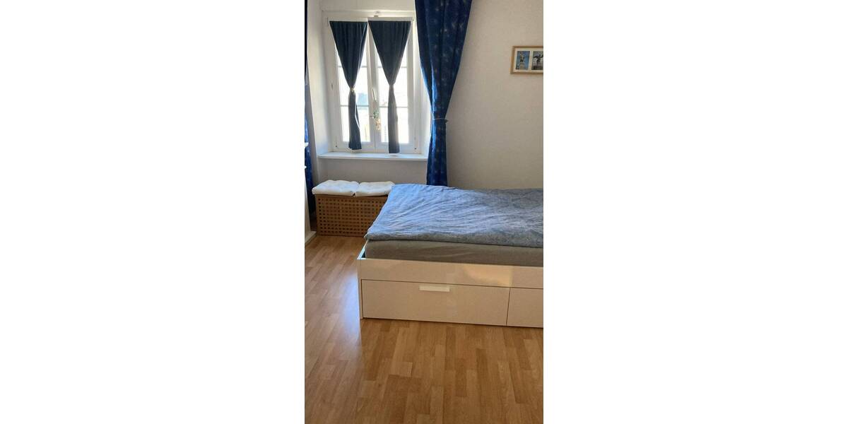 Etagenwohnung Regensburg Innenstadt - 2 Zimmer, 60 m&sup2;, 720&euro; | Angebot:26885951