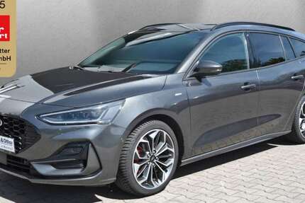 Ford Focus 16.800 km 24.900 &euro; Maintal 63477