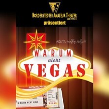 Warum nicht Vegas Norderstedt