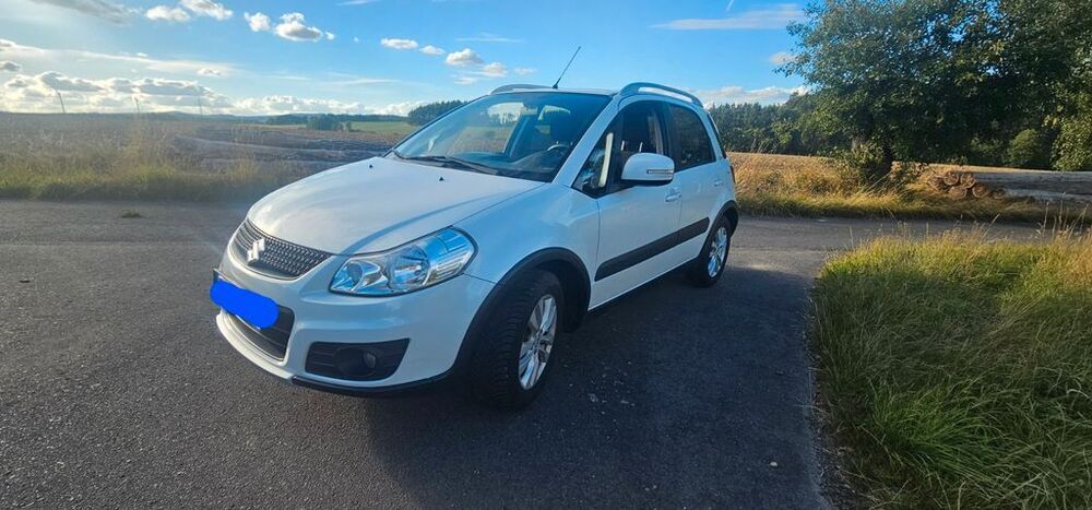 SX4