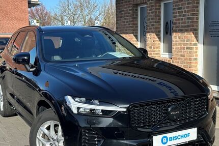 Volvo XC60 25.757 km 49.990 &euro; Übach-Palenberg 52531