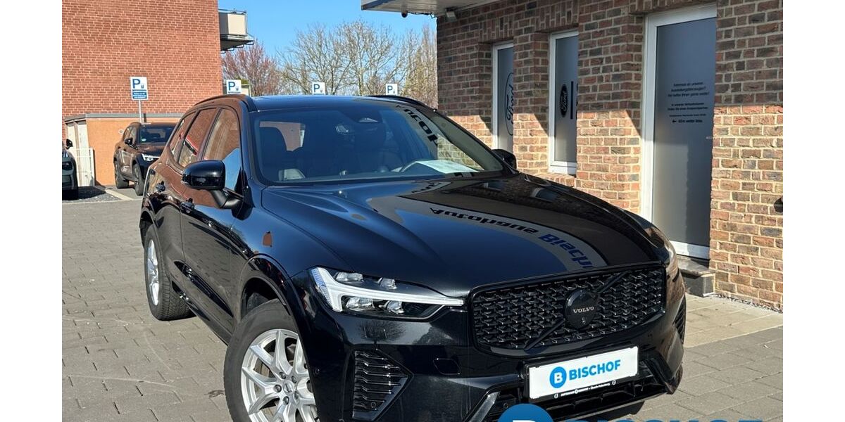 Volvo XC60 25.757 km 49.990 &euro; Übach-Palenberg 52531