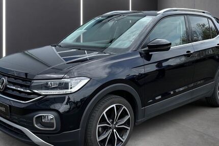 VW T-Cross 30.998 km 21.990 &euro; Warstein-Belecke 59581