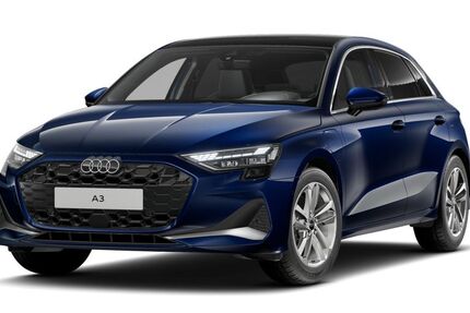 Audi A3 6.616 km 38.930 &euro; Mitterteich 95666