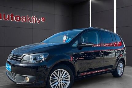 VW Touran 125.000 km 11.300 &euro; Bienenbüttel 29553