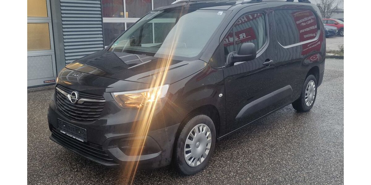 Opel Combo 107.000 km 11.499 &euro; Landau 76829