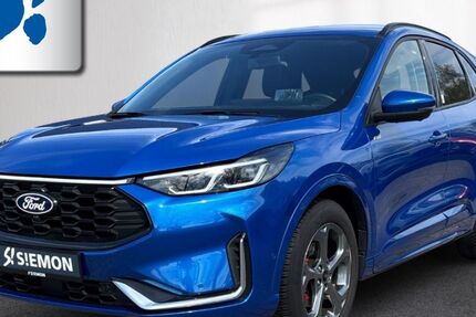 Ford Kuga 16.695 km 31.730 &euro; Münster 48153