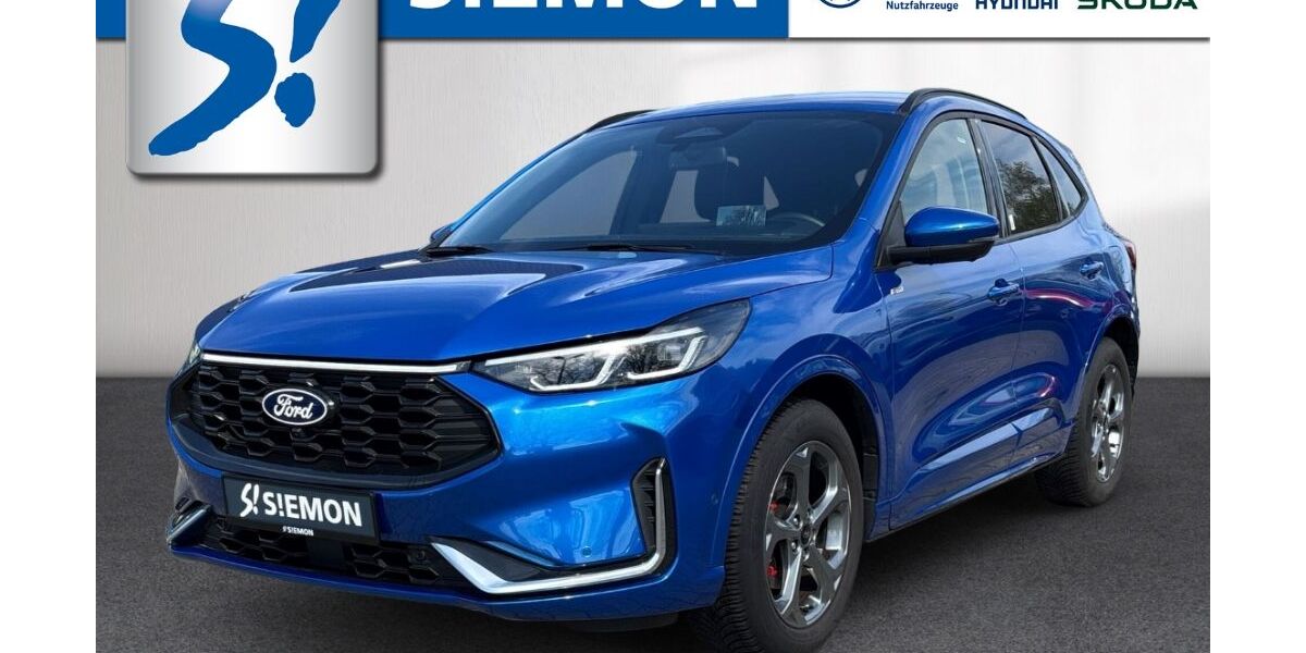 Ford Kuga 16.695 km 31.730 &euro; Münster 48153
