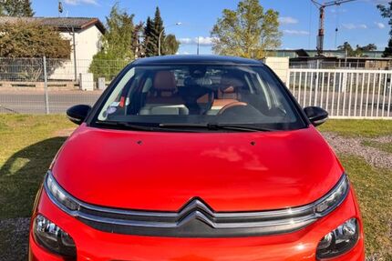 Citroen C3 87.000 km 9.600 &euro; Hassloch 67454