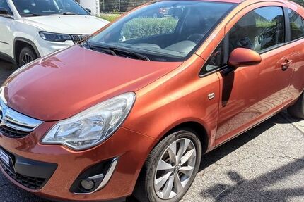 Opel Corsa 191.829 km 1.890 &euro; Waldheim 04736
