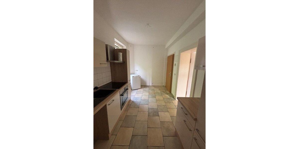 Etagenwohnung Bad Freienwalde (Oder) - 2 Zimmer, 50 m&sup2;, 400&euro; | Angebot:26395576