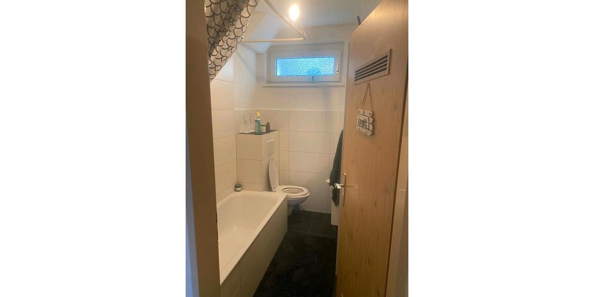 Erdgeschoßwohnung Siegen - 3 Zimmer, 55 m&sup2;, 158.000&euro; | Angebot:26130277