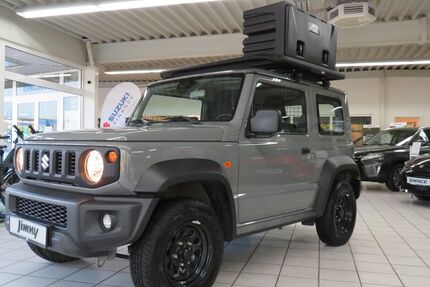 Suzuki Jimny 28.750 km 29.850 &euro; Oldenburg 26127