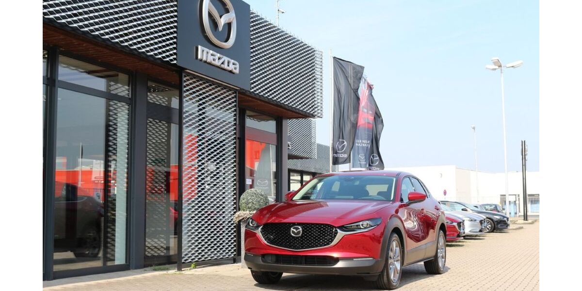 Mazda CX-30 77.530 km 19.990 &euro; Moers 47441