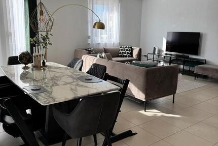 Großzügige Maisonette-Wohnung in Top Lage! zimmer